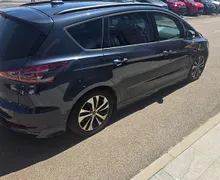Zunanja slika - Ford S-MAX - 2.0 EcoBlue ST-Line Avt. - 5 - Predogledna slika