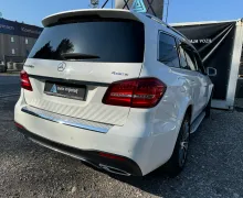 Zunanja slika - Mercedes-Benz GLS-Razred - GLS-Razred - 11 - Predogledna slika