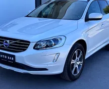 Zunanja slika - Volvo XC60 - T5 Summum Geartronic+1.LAST+NAVI+XENON - 1 - Predogledna slika