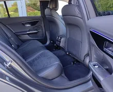 Zunanja slika - Mercedes-Benz C-Razred - 220d-200KM-2X-AMG-LINE-360-KAMER-BURMESTER-ACC-18C - 12 - Predogledna slika