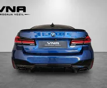 Zunanja slika - BMW serija 5: - 530d xDrive M-OPTIC |AERO|VIRTUAL|KAMERA|RADAR|A20 - 5 - Predogledna slika