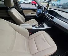 Zunanja slika - BMW Serija 3 - Touring: 318D ALU PLATIŠČA-NAVIGACIJA-PDC-USNJE - 10 - Predogledna slika