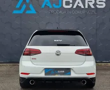 Zunanja slika - VW Golf - 2.0 GTI TCR avt. 290PS-Alcantara-Virtual-DSG-Alu - 6 - Predogledna slika