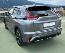 Zunanja slika - Mitsubishi Eclipse Cross - 4WD 2.4 PHEV Diamond.LED.360°POGLED.ACC.1. LAST. - 6 - Predogledna slika