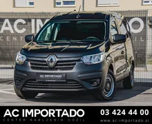 Zunanja slika - Renault Express - 1.5 Blue dCi 95-LED-NAVI-KAM-KLIMA - 1 - Predogledna slika