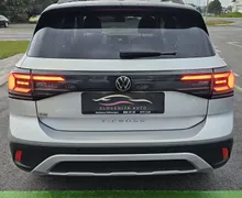 Zunanja slika - Volkswagen T-Cross - 1.0 TSI BMT 4Joy |Slovenski|1 lastnik|kot nov| - 5 - Predogledna slika