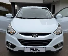 Zunanja slika - Hyundai ix35 - 2.0 CRDI-BREZ POLOGA TUDI ZA TUJCE-SLO.POREKLO- - 6 - Predogledna slika