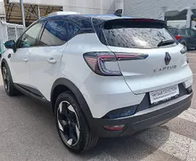 Zunanja slika - Renault Captur - TCe 160 Techno EDC SLO. POREKLO 1. LASTNIK - 5 - Predogledna slika