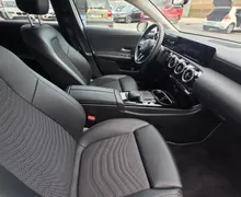 Zunanja slika - Mercedes-Benz A-Razred - A 180D LED-VIRTUAL-NAVI-ALU PLATIŠČA-1.LASTNIK - 11 - Predogledna slika