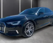 Zunanja slika - Audi A6 - 40 TDI Aut. Design-ACC-Mrtvi kot-Vzvratna kamera.. - 1 - Predogledna slika