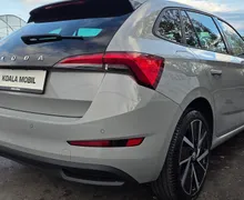 Zunanja slika - Škoda Scala - 1.0 TSI SPORT LED-KAMERA-ALU PLATIŠČA-1.LASTNIK - 4 - Predogledna slika