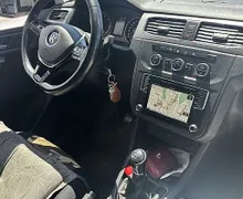 Zunanja slika - Volkswagen Caddy - 2.0 TDI - TOVORNO VOZILO - 12 - Predogledna slika