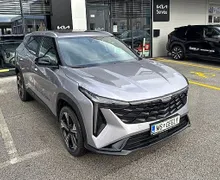 Zunanja slika - Geely Cityray - 1.5 7DCT FWD GF - 1 - Predogledna slika