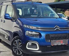 Zunanja slika - Citroën Berlingo - 1.5 BlueHDi 130 S S Shine M- Le 105.000km-Odličen- - 8 - Predogledna slika
