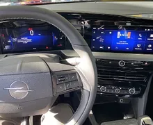 Zunanja slika - Opel Mokka - 1.2T 136KM - MOŽNOST NAROČILA - 11 - Predogledna slika