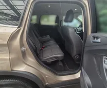 Zunanja slika - Ford Kuga - TITANIUM 1.5 EcoBoost 150PS M6-OGROMNO OPREME - 12 - Predogledna slika