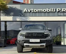 Zunanja slika - Ford Ranger - RAPTOR 2.0EcoBlue 210KM e-4WD A10 - samo 11.825 km - 2 - Predogledna slika