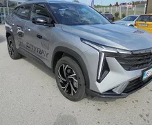 Zunanja slika - Geely Cityray - 1.5 7DCT FWD GK °°TESTNO VOZILO - 3 - Predogledna slika