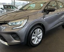 Zunanja slika - Renault Captur - 1.0 TCE 90 BUSINESS - 1 - Predogledna slika