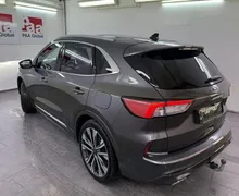 Zunanja slika - Ford Kuga - 2.5 Vignale.NEMŠKI+4ALU.KAMERA.PANORAMA.KLUKA.LED - 1 - Predogledna slika