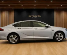 Zunanja slika - Opel Insignia - Grand Sport 1.5 Turbo ecoTEC Innovation Slovenec - 5 - Predogledna slika