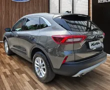 Zunanja slika - Ford Kuga - Titanium 2.5 Duratec Hybrid 180PS FHEV - 5 - Predogledna slika