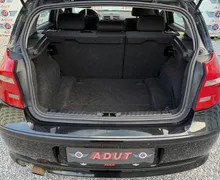 Zunanja slika - BMW Serija 1 - : 116d-PARK SENZ ZADAJ-TEMP-LEPO OHRANJEN... - 16 - Predogledna slika