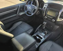 Zunanja slika - Mitsubishi Pajero - 3.2 DI-D A T 3 VRATA ODLIČEN - 19 - Predogledna slika