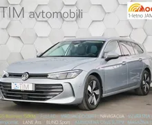 Zunanja slika - Volkswagen Passat - 2.0 TDI DSG Business - 1 - Predogledna slika