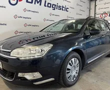 Zunanja slika - Citroën C5 - Tendance e-HDi 115 Airdream BMP6-XENON-LED-NAVI - 1 - Predogledna slika