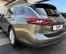Zunanja slika - Opel Insignia - 2.0 CDTI 125KW|LED|KEYLESS|VLEČNA KLJUKA|NAVI - 5 - Predogledna slika