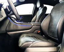 Zunanja slika - Mercedes-Benz GLC-Razred - GLC coupe 300 4MATIC AMG PREMIUM MHEV-AKT.T-HEAD UP-VIDEO - 7 - Predogledna slika