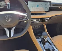 Zunanja slika - MG MG HS - HS Luxury 1.5T-GDI avtomatik - 4 - Predogledna slika