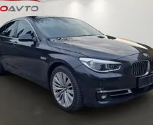Zunanja slika - BMW serija 5 Gran Turismo: - 530d Luxury Line - 2 - Predogledna slika