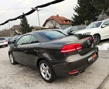 Zunanja slika - Volkswagen Eos - 1.4 TSI Bluemotion 1.LASTNIK NAVI AVTO.KLIMA - 1 - Predogledna slika