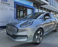Zunanja slika - Ford Puma - Gen-e 43 kWh elektromotor 124kW - 1 - Predogledna slika