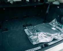 Zunanja slika - Volvo XC90 - XC90 - 16 - Predogledna slika