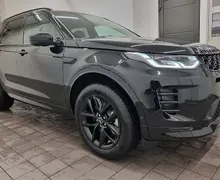 Zunanja slika - Land Rover Discovery Sport - Dynamic SE 2.0 D165 MHEV 4WD - 1 - Predogledna slika