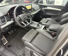 Zunanja slika - Audi Q5 - quattro 40 TDI Sport S tronic - 7 - Predogledna slika