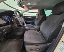 Zunanja slika - Škoda Octavia - Combi 2.0 TDI Style DSG - 5 - Predogledna slika