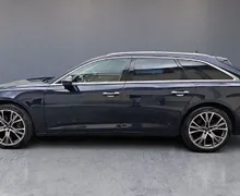 Zunanja slika - Audi A6 - Avant 45 TDI quattro tiptronic sport 170kW - 5 - Predogledna slika