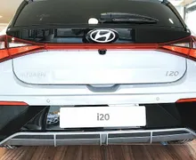 Zunanja slika - Hyundai i20 - 1.0 T-GDI COMFORT-WINTER-ACC-REZ.KOLO-VIDEO - 5 - Predogledna slika