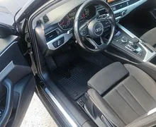 Zunanja slika - Audi A4 - Avant QUATTRO 2.0 TDI 190ks °19-COL° °FULL-LED° - 7 - Predogledna slika