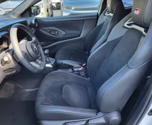 Zunanja slika - Toyota GR Yaris - GR Yaris - 9 - Predogledna slika