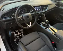 Notranja slika - Opel Insignia - 2.0 D-SPORT-VIRUTAL-170.000km-LIZING ZA TUJCE-... - 8 - Predogledna slika