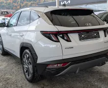 Zunanja slika - Hyundai Tucson - 1.6 T GDI MHEV PREMIUM DCT - 4 - Predogledna slika