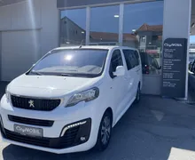 Zunanja slika - Peugeot Traveller - 1.LASTNIK-RADAR TEMPOMAT-ALU-MULTIFUNKCIJA-PDC - 11 - Predogledna slika