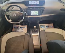 Zunanja slika - Citroën C4 Grand Picasso - Exclusive BlueHDi 150 2.0HDI-ALU-NAVI-PDC-7SEDEZ - 9 - Predogledna slika