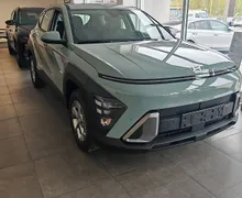 Zunanja slika - Hyundai Kona - HEV 1.6 GDI STYLE   WINTER I. 6-stopenjski - 1 - Predogledna slika