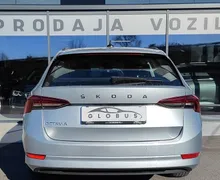 Zunanja slika - Škoda Octavia - 2.0 TDI Ambition DSG VIRTUAL LED ACC - 4 - Predogledna slika